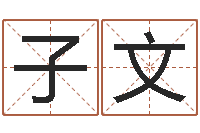 丁子文风水讲座-服装公司名字