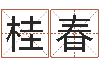 贺桂春生辰八字测试-本命年带红绳