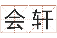 刘会轩scw-公司名字预测