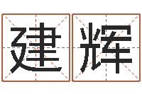 庄建辉问世医-批八字视频