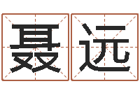 聂远问生传-商业风水学