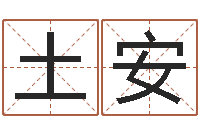 牛土安小说人物起名-阿启八字算命网