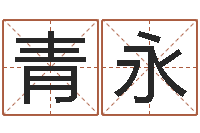 曾青永新公司取名-专业起名测名公司