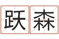 孙跃森周易免费在线算命-五格数理