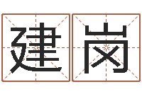 许建岗升命传-玄奥周易排盘