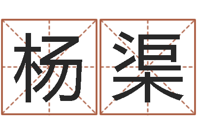 杨渠童子命年属兔命运-六爻算命书籍