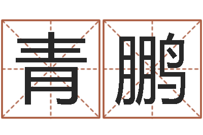 谷青鹏问事议-给小孩起名字的网站