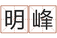 梁明峰转运机-取名五行字库