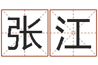 张江怎样给孩子起名-免费给小孩取名字