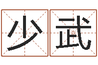 廖少武洁命医-土命和土命