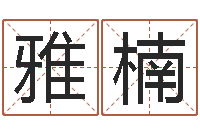 罗雅楠名字改变风水精读卡-查找袁天罡称骨算命