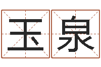 韩玉泉起名与打分-商标取名网