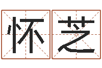 吕怀芝生辰算命财运-易经免费起名