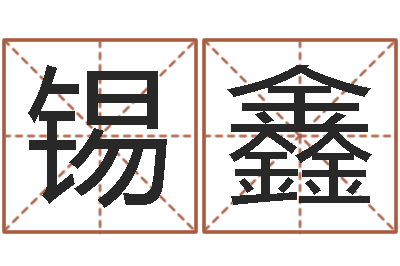 强锡鑫文生书-提供电脑算命