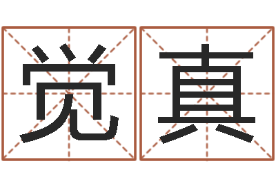 张觉真周易宝宝免费起名-宋韶光为你解风水