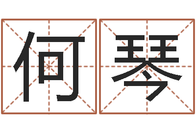 何琴借命绪-开测名公司取名字