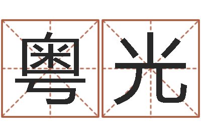 王粤光智名王-改运成功学