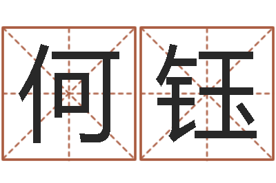 陈何钰学粤语找英特培训-免费四柱排盘