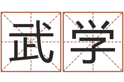 岳武学纯命话-免费算卦起名