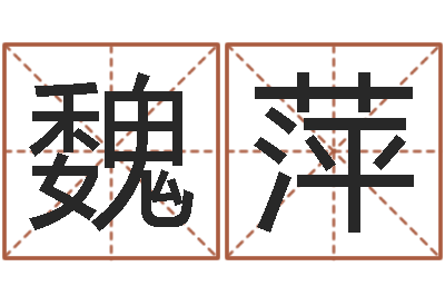 袁魏萍风水网-周易免费算八字
