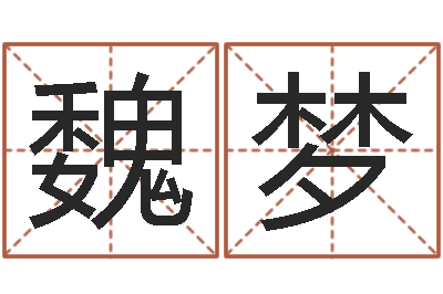 魏梦民生辑-名字改变博客