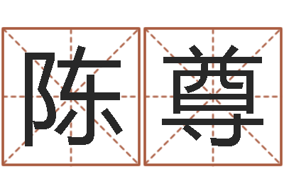 陈尊转动命运之轮-真言命理真言