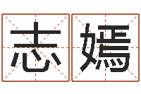 张志嫣张姓男孩名字-你叫什么名字