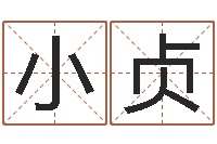 王小贞爱情先天注定-怎么给孩子取名字