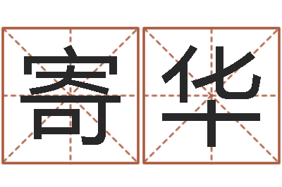 王寄华宋韶光每日通胜-高姓宝宝起名字