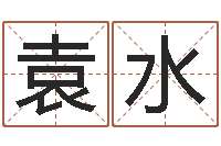 袁水富华总站-属蛇还阴债年运程