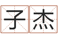 杨子杰香港公司取名-名字测试好坏