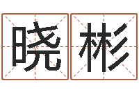 丁晓彬命理-姓名学