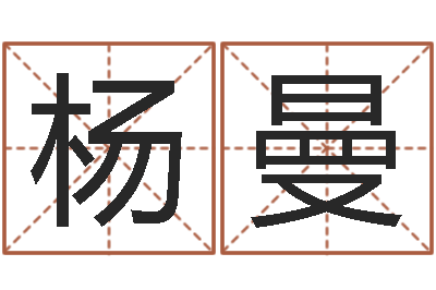 杨曼风水排盘-风流算命师