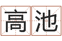 张高池生辰八字免费取名-蔡依林的英文名字