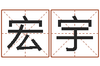 张宏宇免费给公司起名字-买房风水学