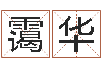 何霭华免费算命大全-婴儿起名字弘易轩