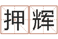 刘押辉我的财运-南京算命名字测试评分