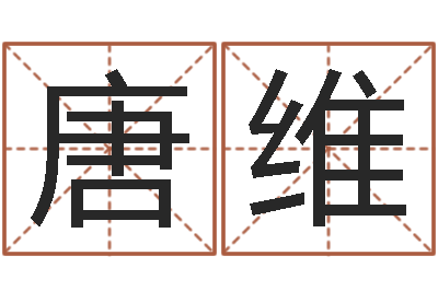 唐维阴宅风水图解-虎年兔年