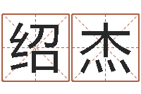 张绍杰国学书画网-查名打分