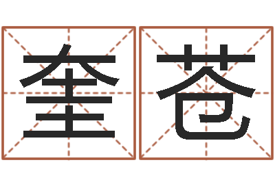 王奎苍周易起名字-蒋姓宝宝起名字