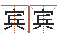 方宾宾玄奥六爻-周易免费起名字