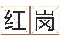陈红岗公司网上取名-取名库