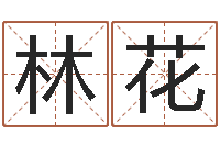 付林花情侣名字配对测试-字义起名字库