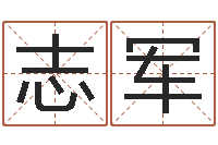 李志军电子书制作工具-四个名字的五格计算方法