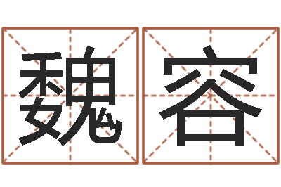 魏容劳春燕出生年月-给金猪宝宝取名
