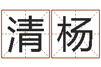 侯清杨婴儿补钙-茶叶品牌取名