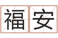 王福安宝宝起名公司-专业起名公司