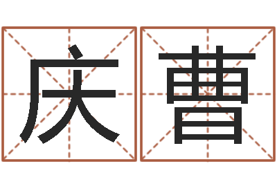 张庆曹8个月婴儿八字-测试日本名字
