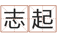 徐志起周易软件免费算命-怎样取英文名字