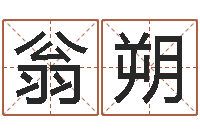 翁朔国学书画网-给名字算命